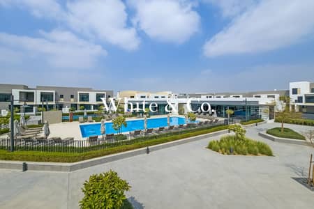 4 Camere Townhouse in affitto a Arabian Ranches 3, Dubai - Villetta a schiera a Arabian Ranches 3，Bliss 2, 4 camere da letto, 210000 AED - 16246085