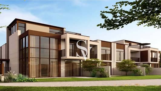 3 Schlafzimmer Townhouse zum zum Verkauf in Mudon, Dubai - Reihenhaus in Mudon，Mudon Al Ranim，Mudon Al Ranim 7, 3 schlafzimmer, 3449999 AED - 16211599