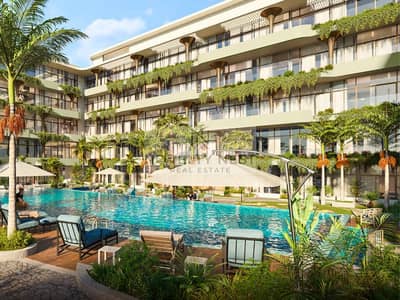 Estudio para en Venta en Arjan, Dubai - Apartamento en Arjan,Gardens 2, 799999 AED - 16245889 Estudio para en Venta en Arjan, Dubai - Apartamento en Arjan,Gardens 2, 799999 AED - 16245889