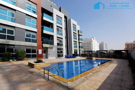 2 Bedroom Apartment for Rent in International City Phase 2 (Warsan 4), Dubai - UNNI0082. JPG 2 Bedroom Apartment for Rent in International City Phase 2 (Warsan 4), Dubai - UNNI0082. JPG