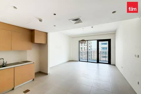 1 Bedroom Apartment for Rent in Dubai Creek Harbour, Dubai - Ready To Move | Pool View | Great Location