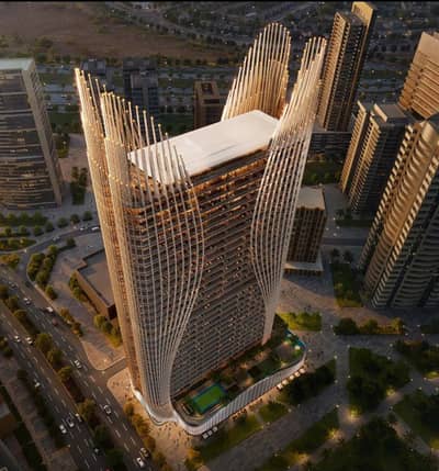 Studio for Sale in Business Bay, Dubai - WhatsApp Image 2026-08-20 at 11.20. 16. jpeg