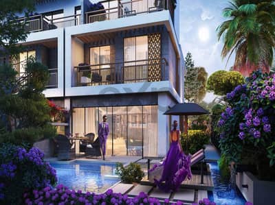 4 Schlafzimmer Villa zum zum Verkauf in DAMAC Hills 2 (Akoya by DAMAC), Dubai - Villa in DAMAC Hills 2 (Akoya by DAMAC),Violet 2, 4 schlafzimmer, 2500000 AED - 16246125 4 Schlafzimmer Villa zum zum Verkauf in DAMAC Hills 2 (Akoya by DAMAC), Dubai - Villa in DAMAC Hills 2 (Akoya by DAMAC),Violet 2, 4 schlafzimmer, 2500000 AED - 16246125