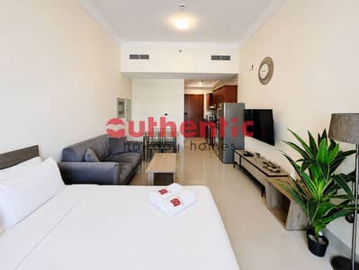 Studio for Rent in Jumeirah Village Circle (JVC), Dubai - NEW. png