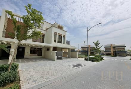 4 Schlafzimmer Townhouse zum zur Miete in DAMAC Lagoons, Dubai - image_0 4 Schlafzimmer Townhouse zum zur Miete in DAMAC Lagoons, Dubai - image_0