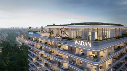 Studio for Sale in Dubai Land Residence Complex (DLRC), Dubai - Exterior8. jpg Studio for Sale in Dubai Land Residence Complex (DLRC), Dubai - Exterior8. jpg