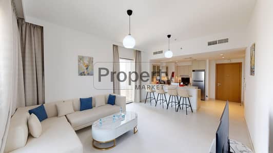 Appartement de 2 chambres à à louer à Dubai Creek Harbour, Dubai - Appartement à Dubai Creek Harbour,Creekside 18,Creekside 18 Tower A, 2 chambres, 130000 AED - 16246166 Appartement de 2 chambres à à louer à Dubai Creek Harbour, Dubai - Appartement à Dubai Creek Harbour,Creekside 18,Creekside 18 Tower A, 2 chambres, 130000 AED - 16246166