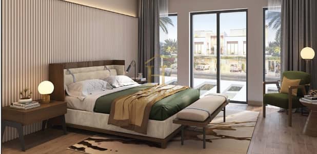 5 Bedroom Villa for Sale in DAMAC Sun City, Dubai - Genuine Resale| Below Original Price| Largest Plot