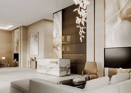 3 Bedroom Flat for Sale in Sobha Central, Dubai - 1080_13a070ef-203b-439e-9573-32072df3382b. jpg