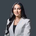 Yasmin Ousfour Yasmin Ousfour