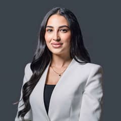 Yasmin Ousfour