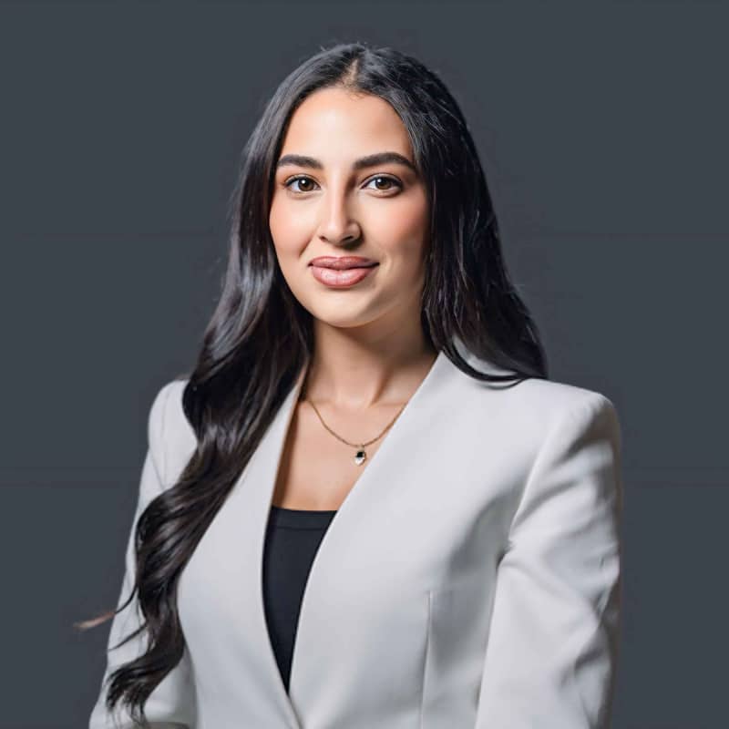 Yasmin Ousfour