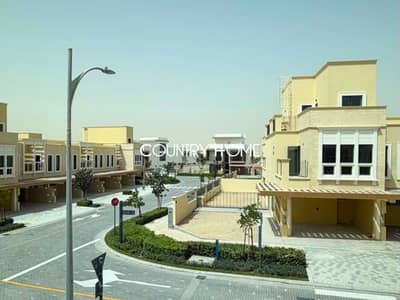 5 Camere Townhouse in affitto a DAMAC Lagoons, Dubai - 1. png 5 Camere Townhouse in affitto a DAMAC Lagoons, Dubai - 1. png