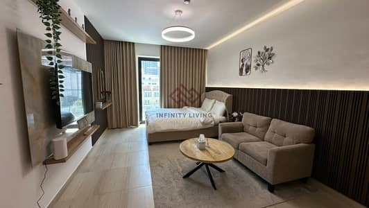Studio for Rent in Jumeirah Village Circle (JVC), Dubai - 12 Cheques | with Bills | Distressed Deal