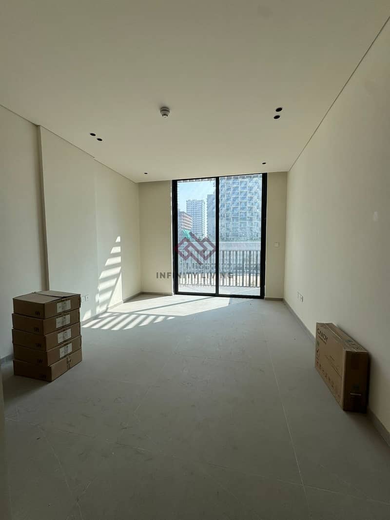 Apartamento en Jumeirah Village Circle (JVC),JVC District 15,Beverly Residence 2, 46999 AED - 16246264 Apartamento en Jumeirah Village Circle (JVC),JVC District 15,Beverly Residence 2, 46999 AED - 16246264