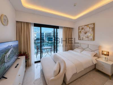 Monolocale in vendita a Meydan, Dubai - Appartamento a Meydan,Meydan One,Azizi Riviera,Azizi Riviera 59, 800000 AED - 16246268 Monolocale in vendita a Meydan, Dubai - Appartamento a Meydan,Meydan One,Azizi Riviera,Azizi Riviera 59, 800000 AED - 16246268