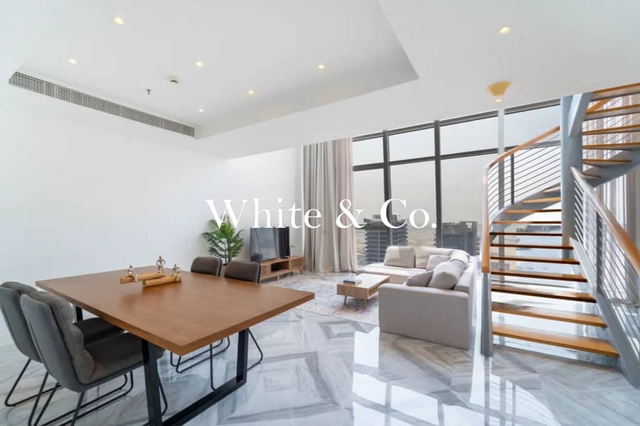 Квартира в Бизнес Бей,Пад, 1 спальня, 2300000 AED - 16246291 Квартира в Бизнес Бей,Пад, 1 спальня, 2300000 AED - 16246291