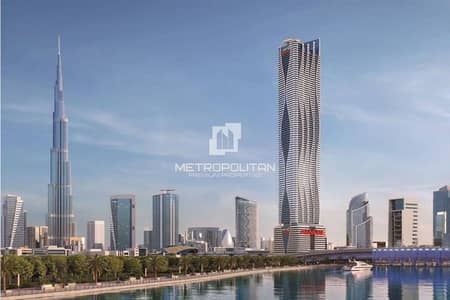 2 Slaapkamers Appartement te Koop in Business Bay, Dubai - Appartement in Business Bay，Bayz 101, 2 slaapkamers, 3850000 AED - 16246300