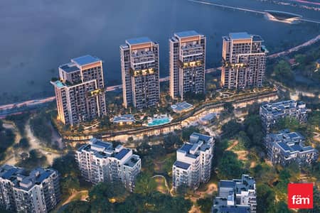 1 Спальня Апартаменты Продажа в Ghaf Woods, Дубай - Квартира в Ghaf Woods,Distrikt,Distrikt 1, 1 спальня, 1500000 AED - 16246303 1 Спальня Апартаменты Продажа в Ghaf Woods, Дубай - Квартира в Ghaf Woods,Distrikt,Distrikt 1, 1 спальня, 1500000 AED - 16246303