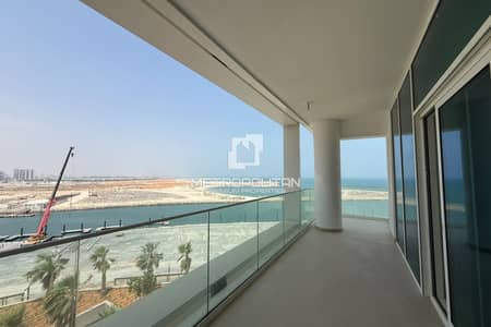 1 Camera Appartamento in vendita a Mina Al Arab, Ras Al Khaimah - Appartamento a Mina Al Arab，Hayat Island，Cape Hayat，Cape Hayat Tower 4, 1 camera da letto, 1850000 AED - 16218061