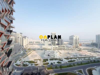 2 Bedroom Flat for Rent in Al Jaddaf, Dubai - 01 (9). jpg