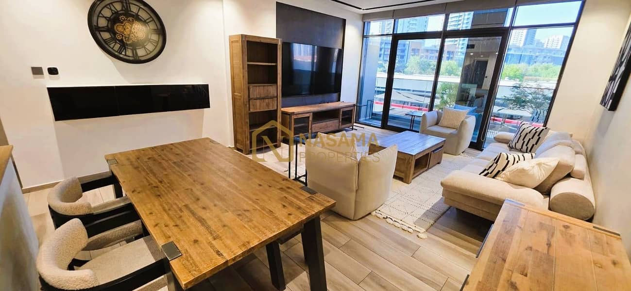 Wohnung in Jumeirah Village Circle (JVC),JVC District 12,Nicholas Residence, 1 schlafzimmer, 104999 AED - 16246310 Wohnung in Jumeirah Village Circle (JVC),JVC District 12,Nicholas Residence, 1 schlafzimmer, 104999 AED - 16246310