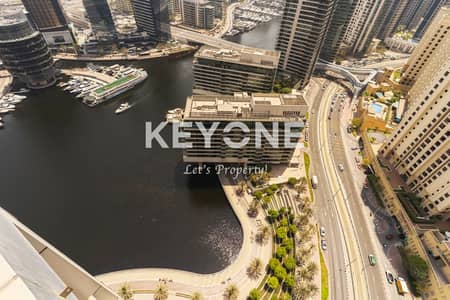 فلیٹ 2 غرفة نوم للايجار في دبي مارينا، دبي - Bay Central west - 2902 (25). jpg فلیٹ 2 غرفة نوم للايجار في دبي مارينا، دبي - Bay Central west - 2902 (25). jpg