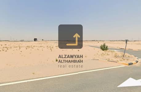 Plot te Koop in Al Zubair, Sharjah - WhatsApp Image 2026-02-25 at 4.57. 55 PM. jpeg