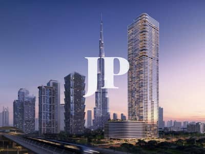 2 habitaciones Apartamento para en Venta en Business Bay, Dubai - Screenshot 2026-03-04 144003. jpg