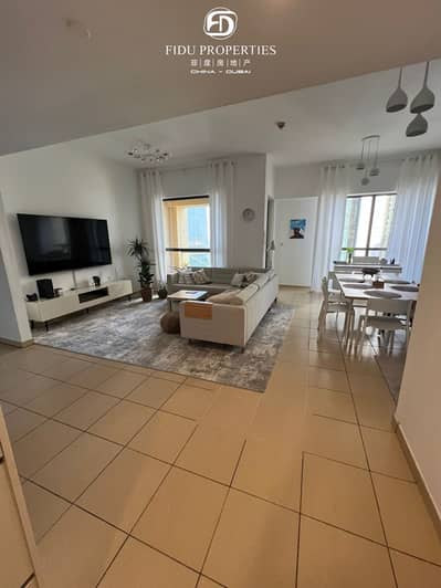 2 Bedroom Flat for Sale in Jumeirah Beach Residence (JBR), Dubai - WhatsApp Image 2026-06-10 at 11.55. 39 (3). jpeg 2 Bedroom Flat for Sale in Jumeirah Beach Residence (JBR), Dubai - WhatsApp Image 2026-06-10 at 11.55. 39 (3). jpeg