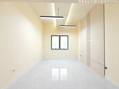 Office for Rent in Sheikh Zayed Road, Dubai - 13-Month Contract | 258 Sq. Ft. Fitted Office Suite | Al Manara Hotel, Sheikh Zayed Road