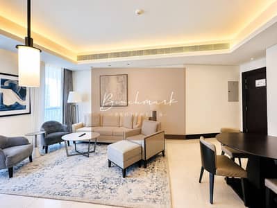 1 Schlafzimmer Wohnung zum zur Miete in Downtown Dubai, Dubai - Wohnung in Downtown Dubai，The Address Downtown Hotel (Lake Hotel), 1 schlafzimmer, 190000 AED - 16246378