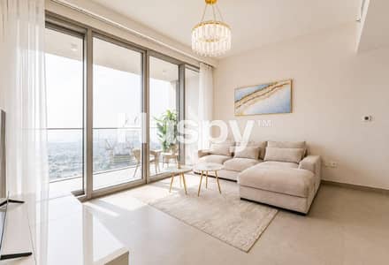 2 Schlafzimmer Wohnung zum zur Miete in Downtown Dubai, Dubai - Wohnung in Downtown Dubai，Forte，Forte 1, 2 schlafzimmer, 185000 AED - 16246382