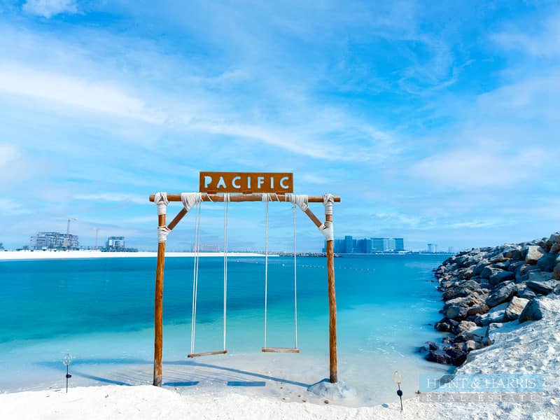 Appartement in Al Marjan Island,Pacific,Pacific Samoa, 29000 AED - 16246388 Appartement in Al Marjan Island,Pacific,Pacific Samoa, 29000 AED - 16246388