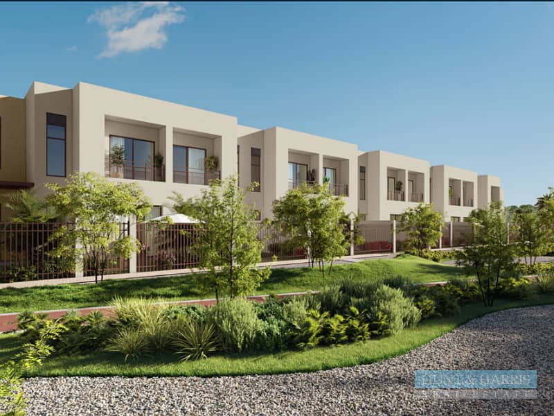 3 Bedroom for Sale in Mina Al Arab | Corner Unit | Premium Property 3 Bedroom for Sale in Mina Al Arab | Corner Unit | Premium Property