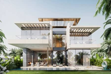 5 Slaapkamers Villa te Koop in Mohammed Bin Rashid City (MBR City), Dubai - Villa in Mohammed Bin Rashid City (MBR City),District 11,Mira Villas by Bentley Home, 5 slaapkamers, 24890000 AED - 16246407 5 Slaapkamers Villa te Koop in Mohammed Bin Rashid City (MBR City), Dubai - Villa in Mohammed Bin Rashid City (MBR City),District 11,Mira Villas by Bentley Home, 5 slaapkamers, 24890000 AED - 16246407