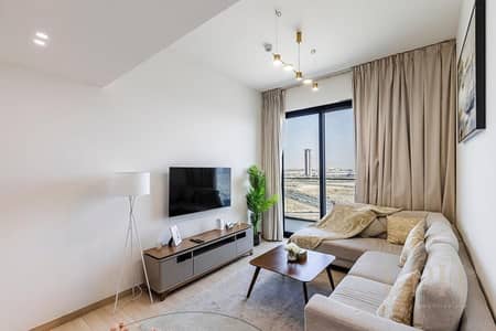 1 Schlafzimmer Wohnung zum zum Verkauf in Jumeirah Village Circle (JVC), Dubai - image_0