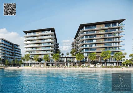 1 Slaapkamer Appartement te Koop in Ajmal Makan City - Sharjah Waterfront, Sharjah - 1. jpg