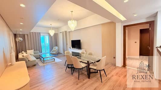 2 Schlafzimmer Wohnung zum zur Miete in Palm Jumeirah, Dubai - a42c8daf-af79-4c6b-bc9f-3f5e06130ed7. jpg