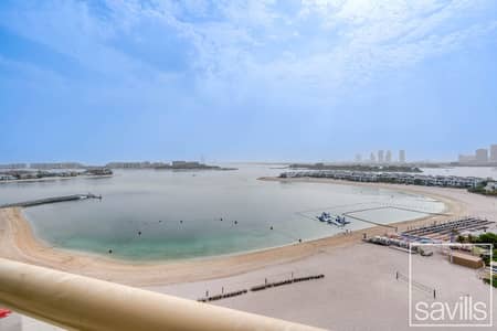 2 Schlafzimmer Wohnung zum zum Verkauf in Palm Jumeirah, Dubai - Wohnung in Palm Jumeirah，Shoreline Apartments，Al Msalli, 2 schlafzimmer, 6900000 AED - 16246442