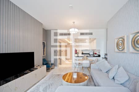 2 Schlafzimmer Wohnung zum zur Miete in Business Bay, Dubai - Wohnung in Business Bay，Al Habtoor City，Noora Tower, 2 schlafzimmer, 145000 AED - 16246447