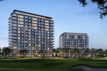 3 Schlafzimmer Wohnung zum zum Verkauf in Dubai South, Dubai - Wohnung in Dubai South，Emaar South，Vista Ridge，Vista Ridge Tower 1, 3 schlafzimmer, 5082888 AED - 16246449