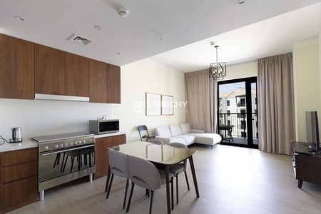 2 Bedroom Apartment for Rent in La Mer, Dubai - PREMIUM LIVING | FULLY FURNISHED | PRIVATE BEACH