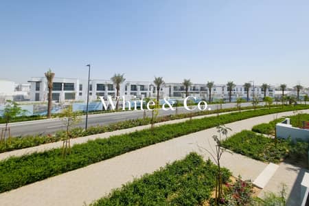 3 Bedroom Villa for Rent in Arabian Ranches 3, Dubai - Single Row | Walk to Pool & Park | 3BR