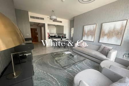 2 Schlafzimmer Wohnung zum zum Verkauf in Business Bay, Dubai - Wohnung in Business Bay，Al Habtoor City，Noora Tower, 2 schlafzimmer, 2400000 AED - 16246465