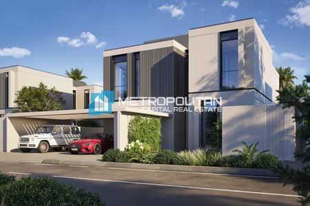 5 Slaapkamers Villa te Koop in Masdar City, Abu Dhabi - Villa in Masdar City,Fay Hills, 5 slaapkamers, 5800000 AED - 16246472 5 Slaapkamers Villa te Koop in Masdar City, Abu Dhabi - Villa in Masdar City,Fay Hills, 5 slaapkamers, 5800000 AED - 16246472