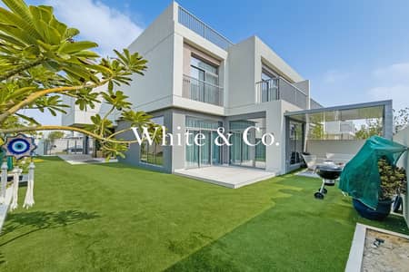 4 Schlafzimmer Villa zum zum Verkauf in Dubai South, Dubai - Villa in Dubai South,Residential District,The Pulse,The Pulse Beachfront 2, 4 schlafzimmer, 4600000 AED - 16220168 4 Schlafzimmer Villa zum zum Verkauf in Dubai South, Dubai - Villa in Dubai South,Residential District,The Pulse,The Pulse Beachfront 2, 4 schlafzimmer, 4600000 AED - 16220168