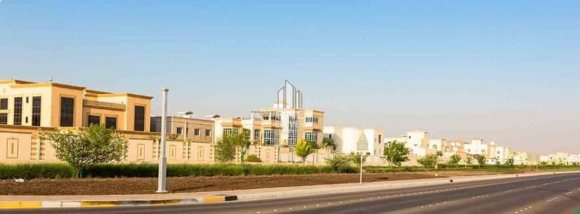 4 Schlafzimmer Villa zum zur Miete in Mohamed Bin Zayed City, Abu Dhabi - WhatsApp Image 2026-08-21 at 12.28. 02 PM. jpeg