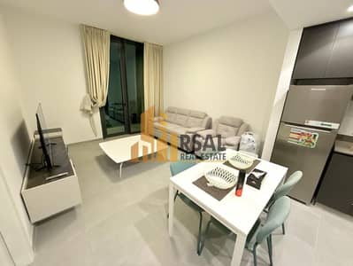 1 Schlafzimmer Wohnung zum zur Miete in Aljada, Sharjah - IMG-20260819-WA0010. jpg