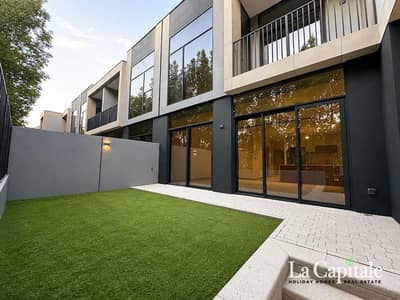 3 Bedroom Townhouse for Rent in Mudon, Dubai - BRAND NEW G+1 | VACANT | NEAR POOL AND PARK